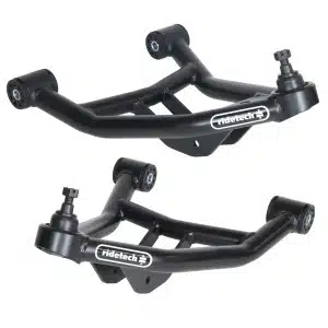 Front Lower StrongArms | Coil-over/ShockWave | 1964-1972 GM A-Body