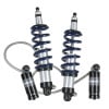 tq coil-overs stud top