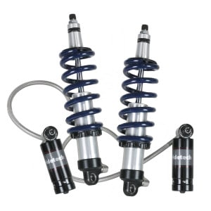 tq coil-overs stud top