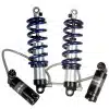 tq pair eyelets top and bottom