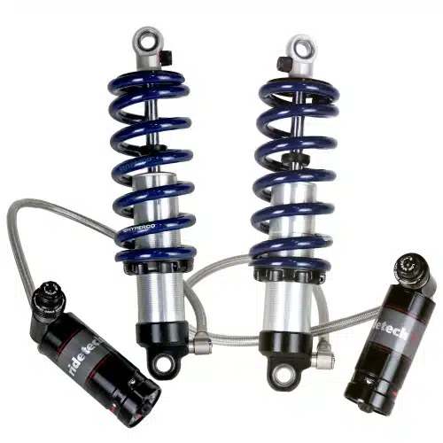 88-98 Chevy C1500 Lowered Suspension | Lowered OBS Chevy