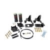 Air Assist Load Leveling Kit | 2007-2018 Silverado / Sierra 1500 2WD/4WD with Ridetech Lowering System