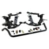 Front Coil-over Suspension System | 1988-1998 C1500