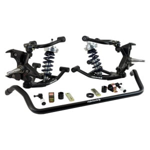 Front Coil-over Suspension System | 1988-1998 C1500