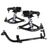 Front Coil-over Suspension System | 1973-1987 C10