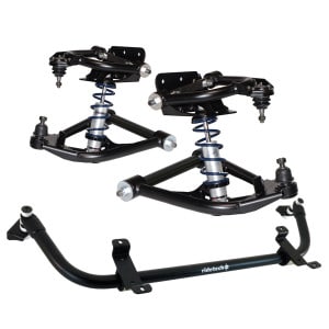 Front Coil-over Suspension System | 1973-1987 C10