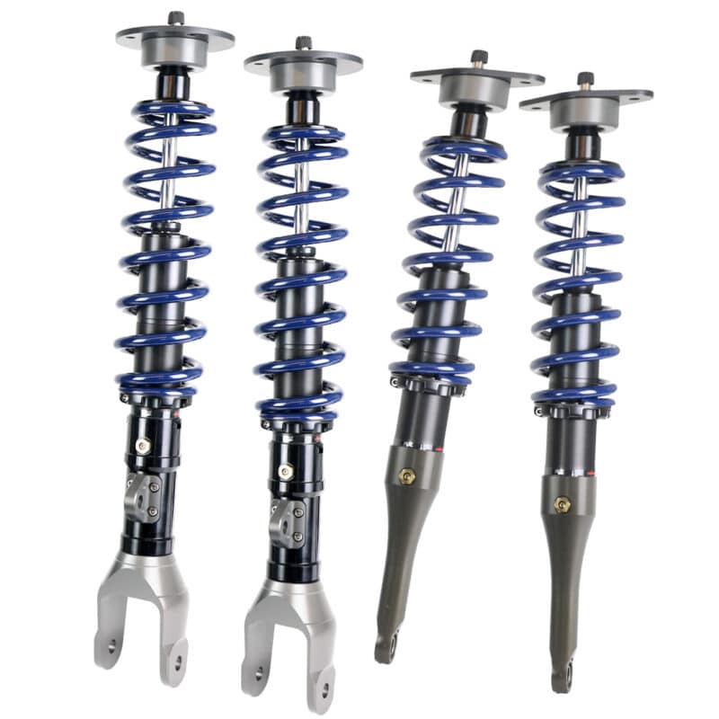late model mopar coilover