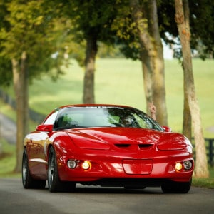 1993-2002 Camaro / Firebird / Trans AM