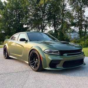 2005-2023 Charger / Challenger / 300C