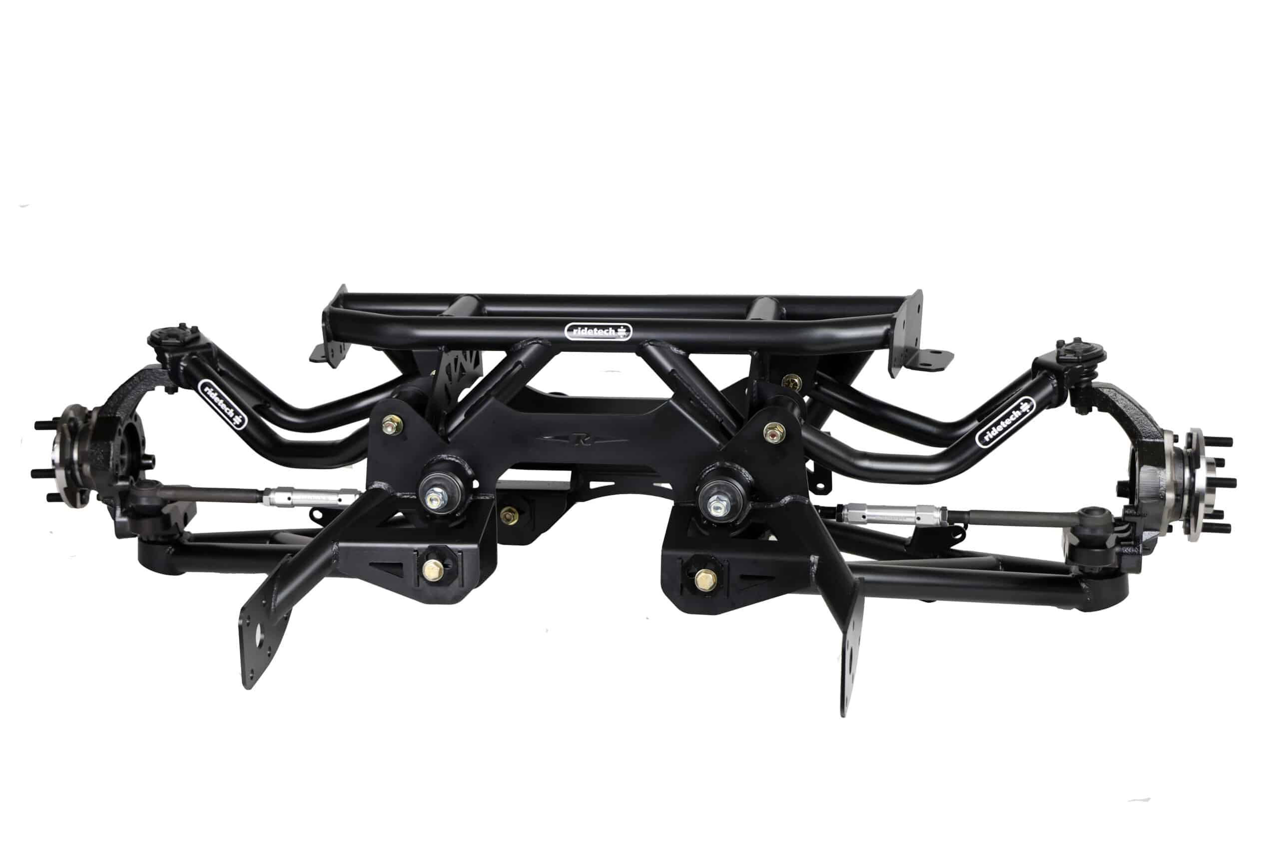 Independent Rear Suspension System | 1979-1993 Mustang - Image 11