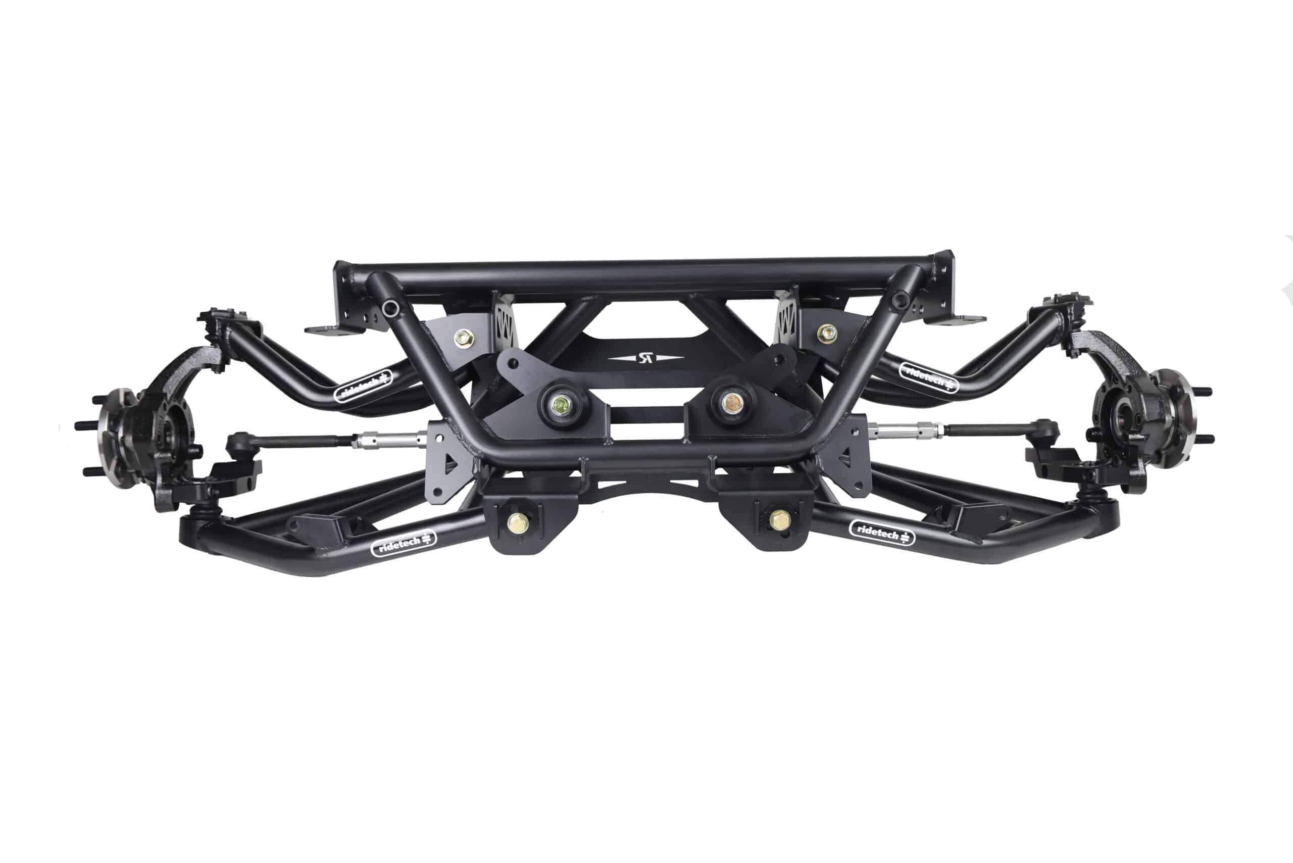 Independent Rear Suspension System | 1979-1993 Mustang - Image 10