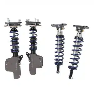 HQ Series Coil-overs | 2016-2024 Camaro