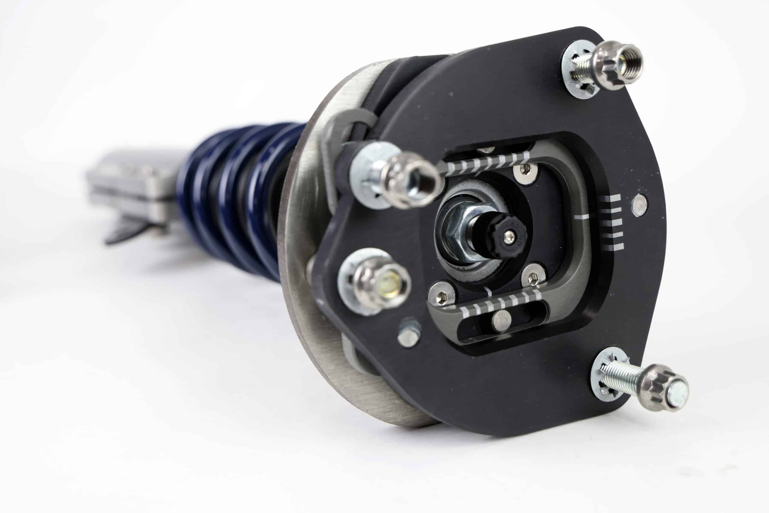 HQ Series Coil-overs | 2016-2024 Camaro - Image 4