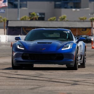2014-2019 C7 Corvette