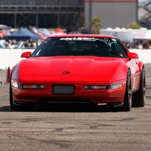 1989-1996 Corvette