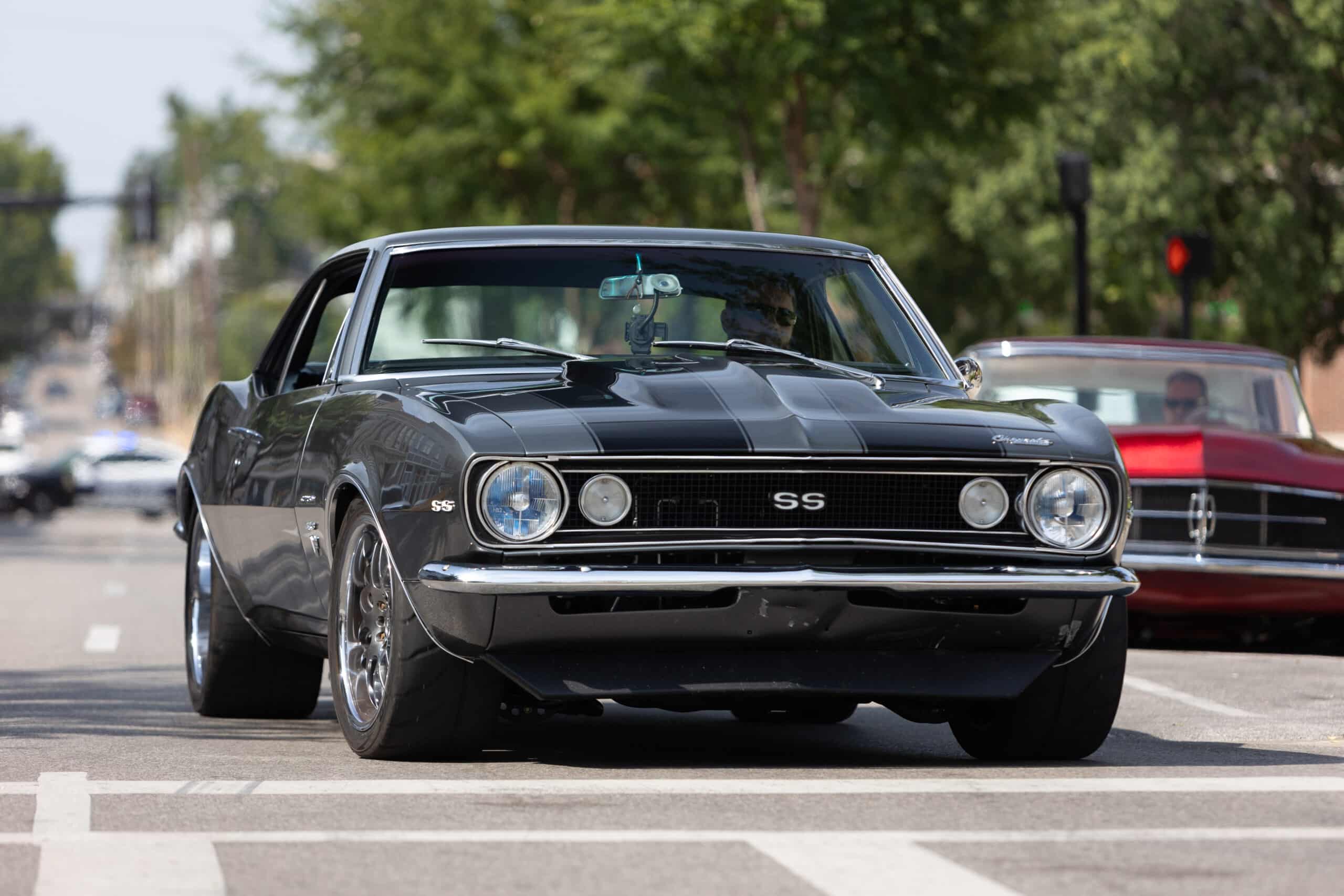 Ridetech MOMENTUM Subframe | 1967-1969 Camaro / Firebird & 1968-1974 Nova - Image 2