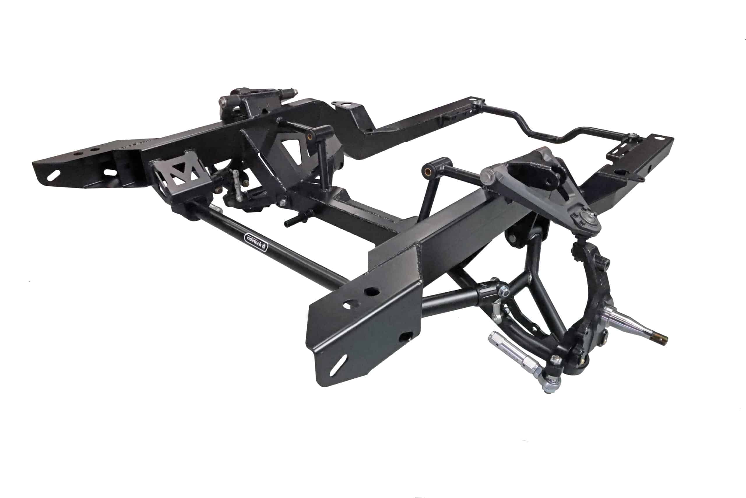 Ridetech MOMENTUM Subframe | 1967-1969 Camaro / Firebird & 1968-1974 Nova - Image 8