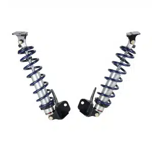 Rear HQ Coil-overs | 1964-1972 GM A-Body | Moser & GearFX Rear Ends
