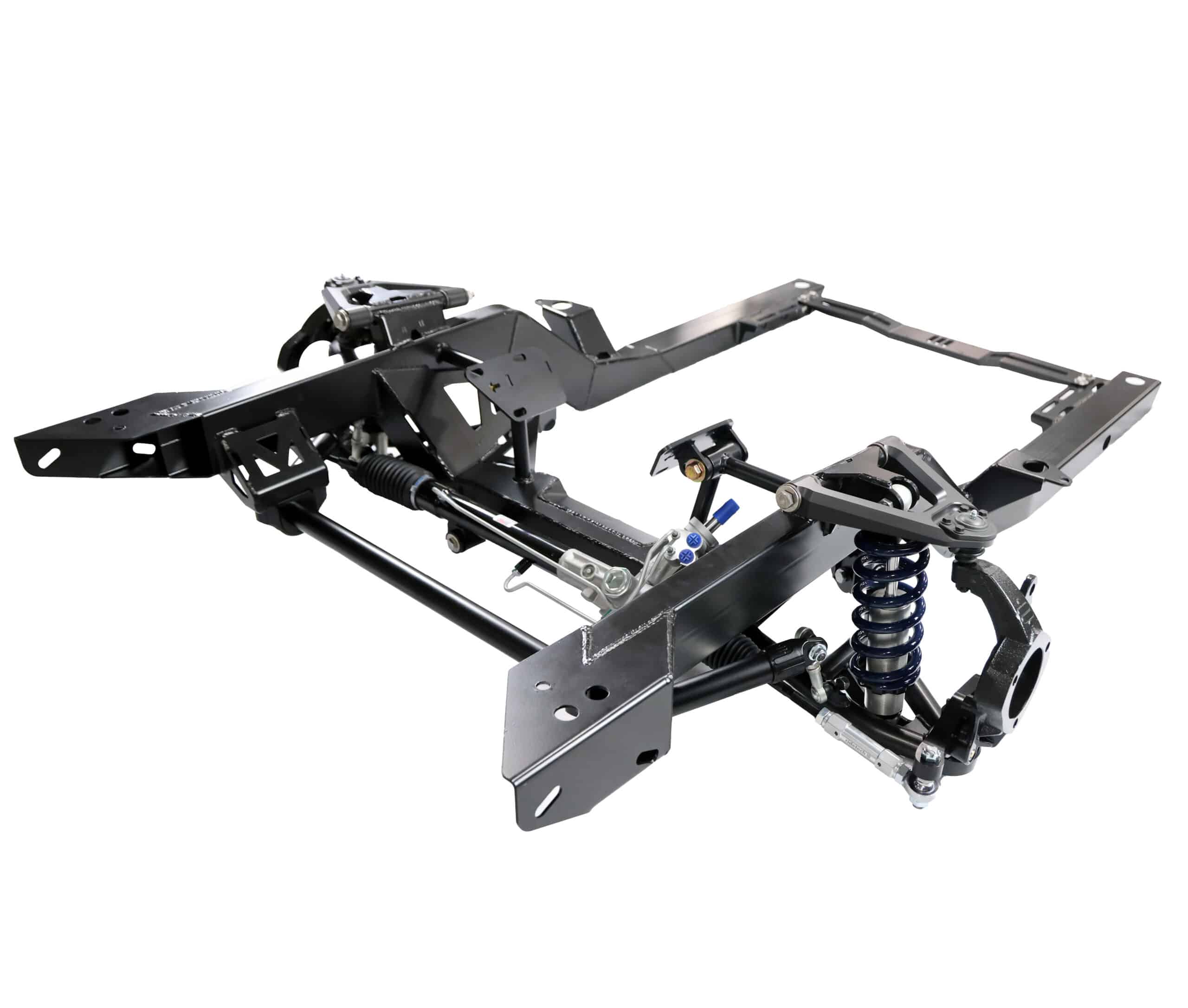 Ridetech MOMENTUM Subframe | 1967-1969 Camaro / Firebird & 1968-1974 Nova - Image 3