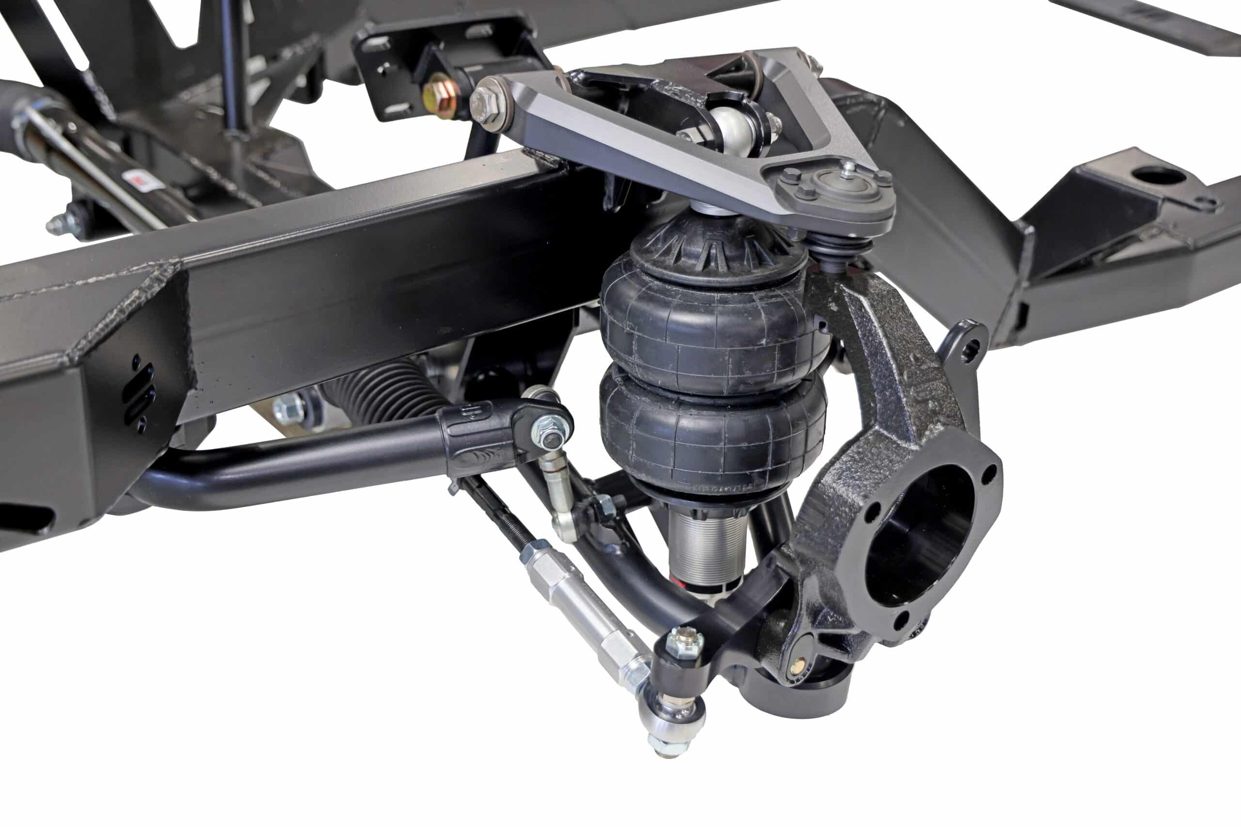 Ridetech MOMENTUM Subframe | 1967-1969 Camaro / Firebird & 1968-1974 Nova - Image 5