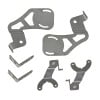 Onboard Scales Sensor Bracket Kit | 2021-2026 F-150 2WD/4WD