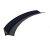 2024+ Mustang RTR Rear Decklid Spoiler product image on white background
