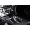 Automatic RTR Mustang shifter installed