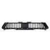 RTR Lower Grille for 2024+ Mustang over head view of product shot on white background