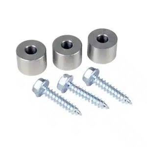 Neutral Safety Switch Linkage Relocation Kit | 1967-1981 Camaro/Firebird and 1968-1974 Nova with Ridetech Subframe