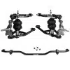 Front Air System | Pin Spindle | 1967-1969 Camaro / Firebird