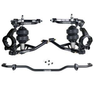 Front Air System | Hub Spindle | 1967-1969 Camaro / Firebird