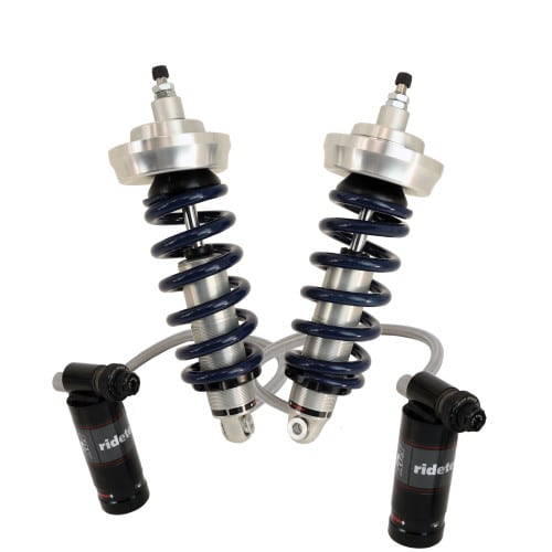 88-98 Chevy C1500 Lowered Suspension | Lowered OBS Chevy