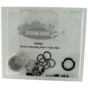 GM Power Steering Pump Pressure Valve Shim Kit