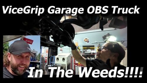 youtube thumbnail image with Kevin Tetz and Derek Bieri