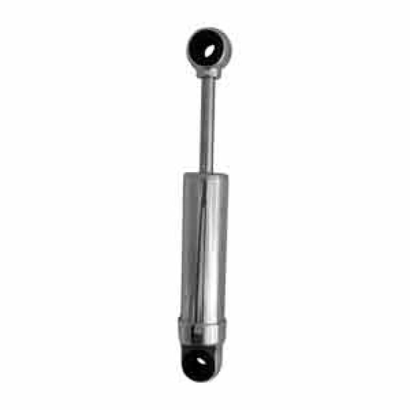 Polished Hot Rod Shocks