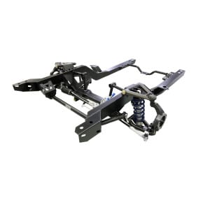 Ridetech MOMENTUM Subframe System | 1970-1981 Camaro / Firebird