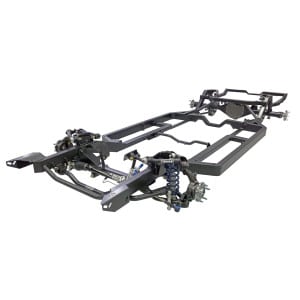 Chassis and Subframes