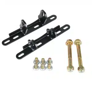 Motor Mounts | Pontiac Blocks | Ridetech Subframe / Chassis