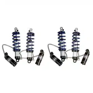 TQ Coil-overs Set | 1964-1972 GM A-Body with MOMENTUM Chassis