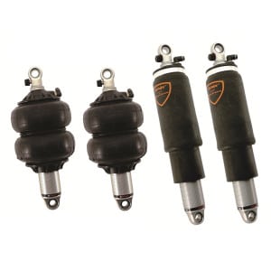 HQ ShockWaves Set | 1964-1972 GM A-Body with MOMENTUM Chassis