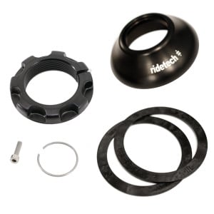 Coil-over Spring Mounting Kit | Dropped Cap
