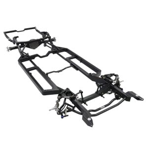 68-72 abody momentum chassis with pin spindle