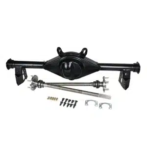 Ford 9" Housing and Axle Package | 1964-1972 GM A-body