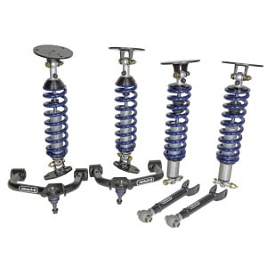 Complete Performance Lowering System | 2021-2026 Tahoe/Suburban/Yukon/Escalade 2WD/4WD