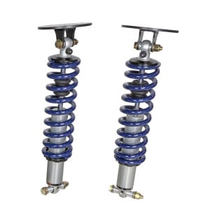Rear HQ Coilovers | 2021-2026 GM Tahoe/Suburban/Yukon/Escalade | 2WD/4WD