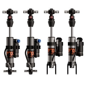 Fox Performance Elite Shocks | 2014-2019 C7 Corvette