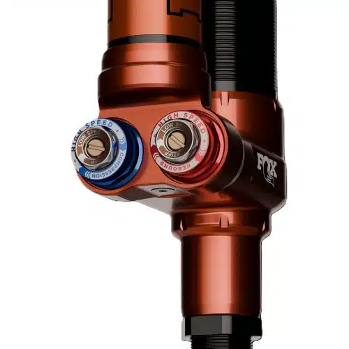 Fox Factory Race X2 Coilovers | 2014-2019 C7 Corvette - Ridetech