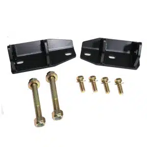 Motor Mounts | Buick Big Block | Momentum Subframe / Chassis