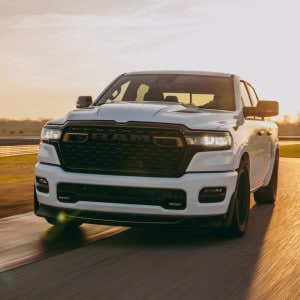 2019-2026 RAM 1500