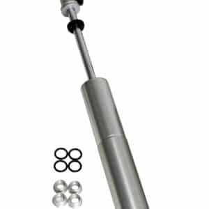 Rear HQ Series Shock | 2015-2026 F-150 with Ridetech 5.5" Lowering Kit